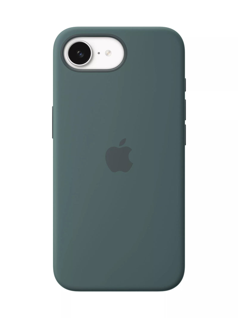 Apple iPhone 16e Silicone Case