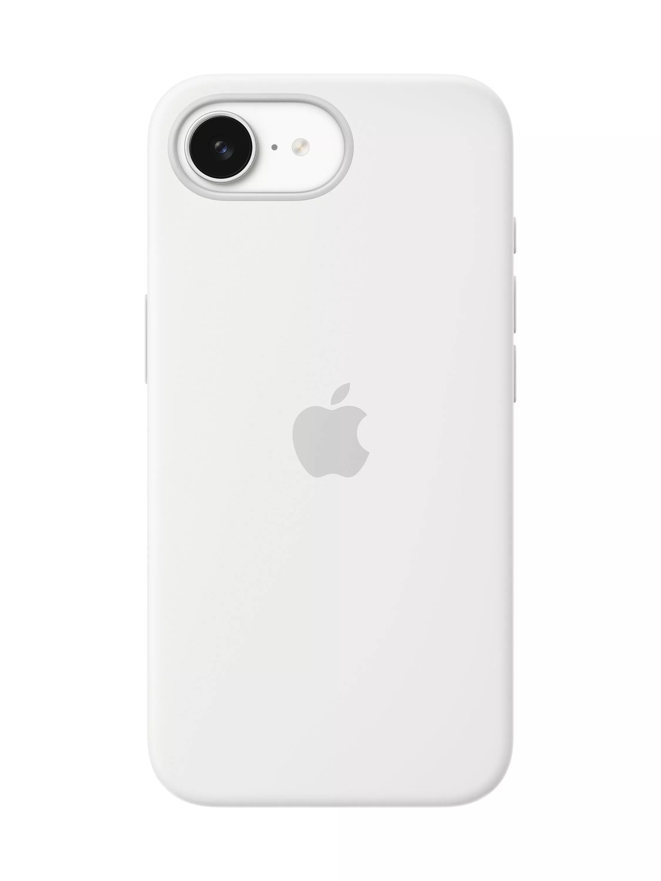 Apple iPhone 16e Silicone Case
