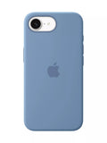 Apple iPhone 16e Silicone Case