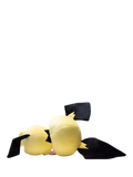 Pokémon sleeping Pichu plush 18 inches - British product