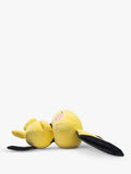 Pokémon sleeping Pichu plush 18 inches - British product