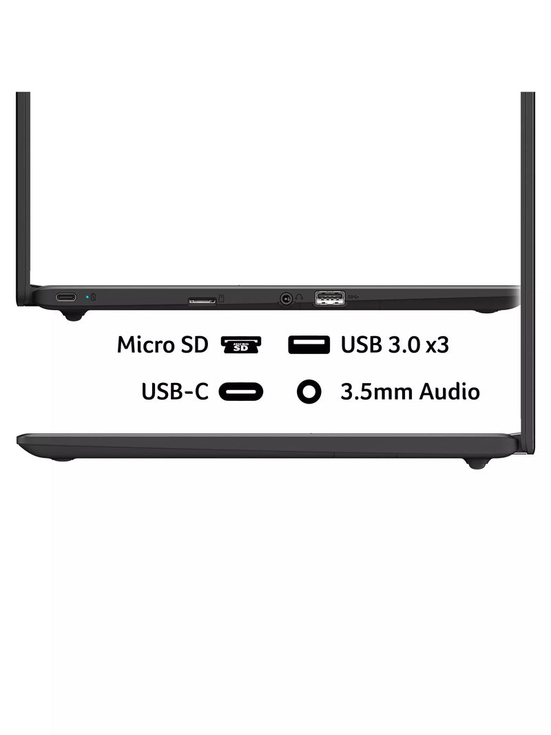 Acer Chromebook 314 laptop 14 inch Full HD - British product