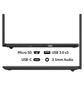 Acer Chromebook 314 laptop 14 inch Full HD - British product