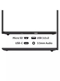 Acer Chromebook 314 laptop 14 inch Full HD - British product