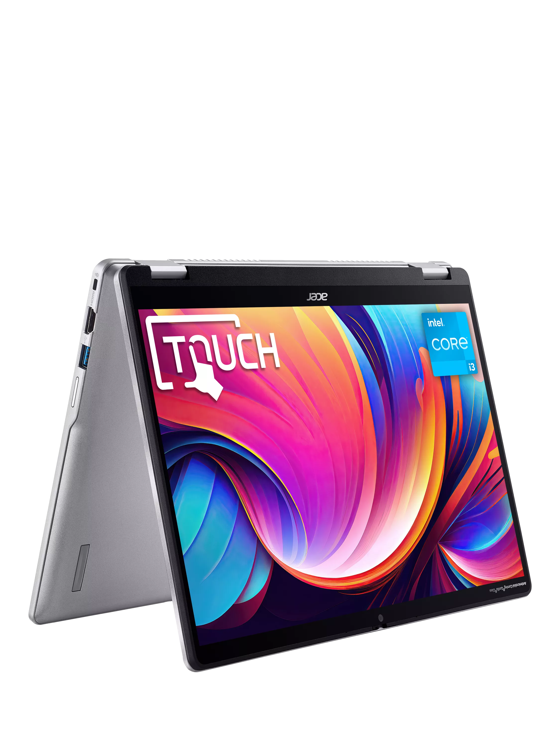 Acer Chromebook Spin 314 14 inch - British product