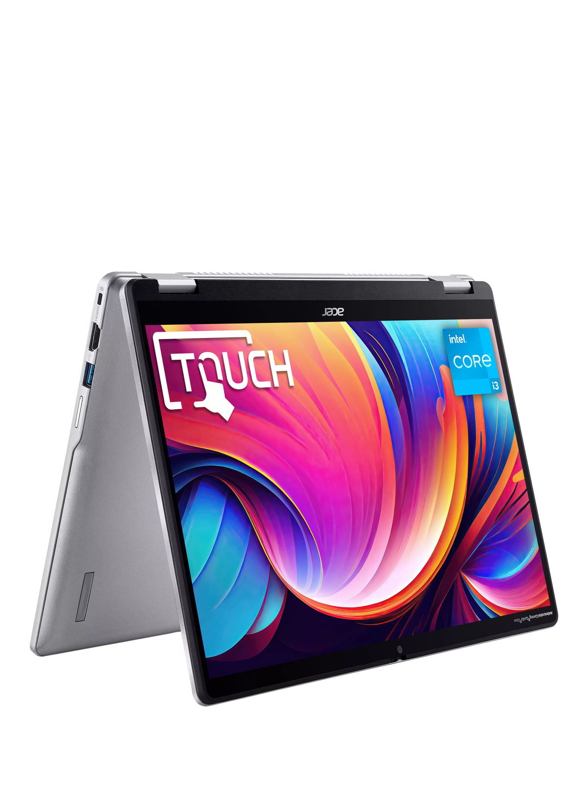 Acer Chromebook Spin 314 14 inch - British product