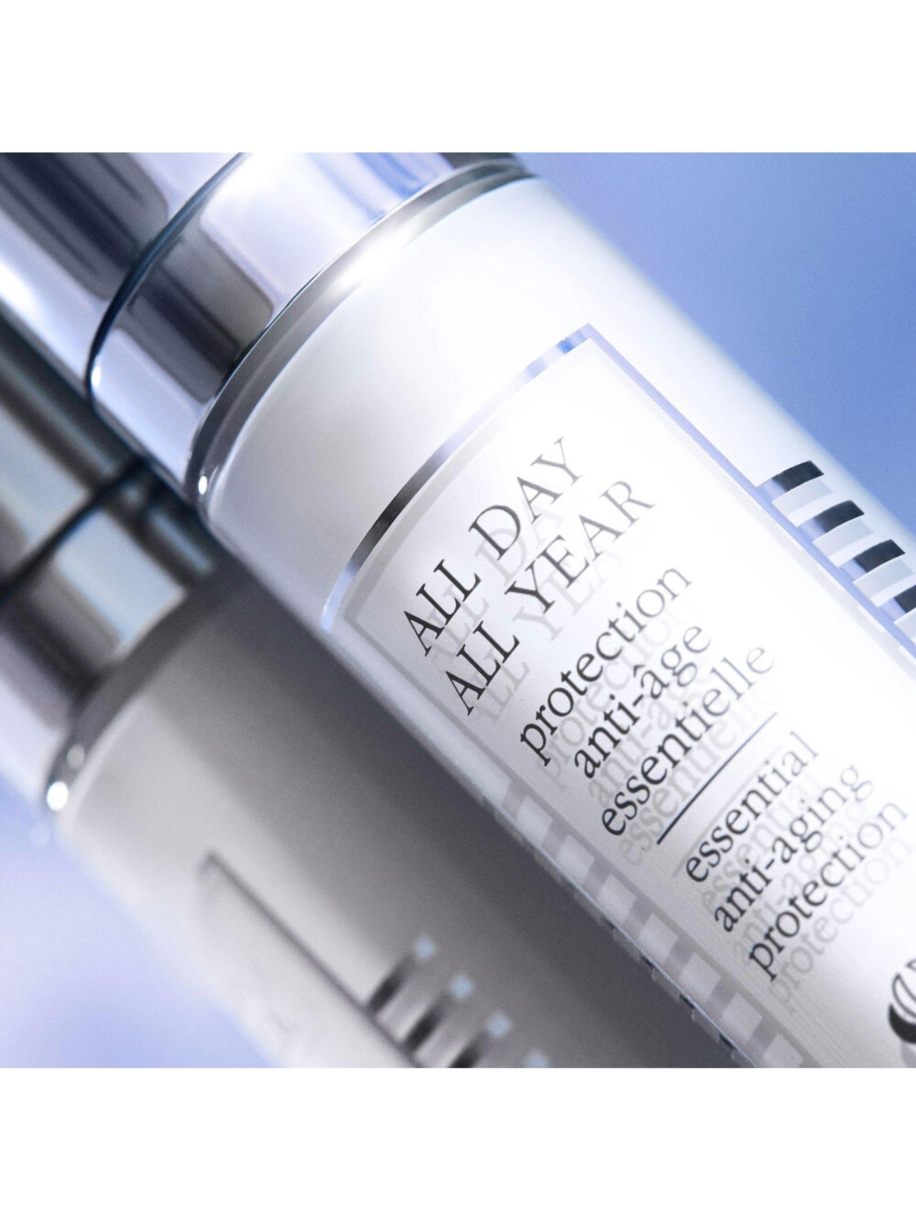 Sisley-Paris All Day All Year Discovery Program skincare gift set, UK version