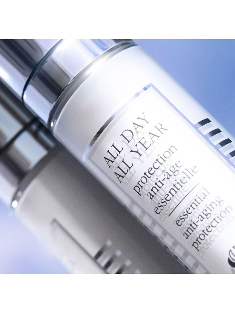 Sisley-Paris All Day All Year Discovery Program skincare gift set, UK version