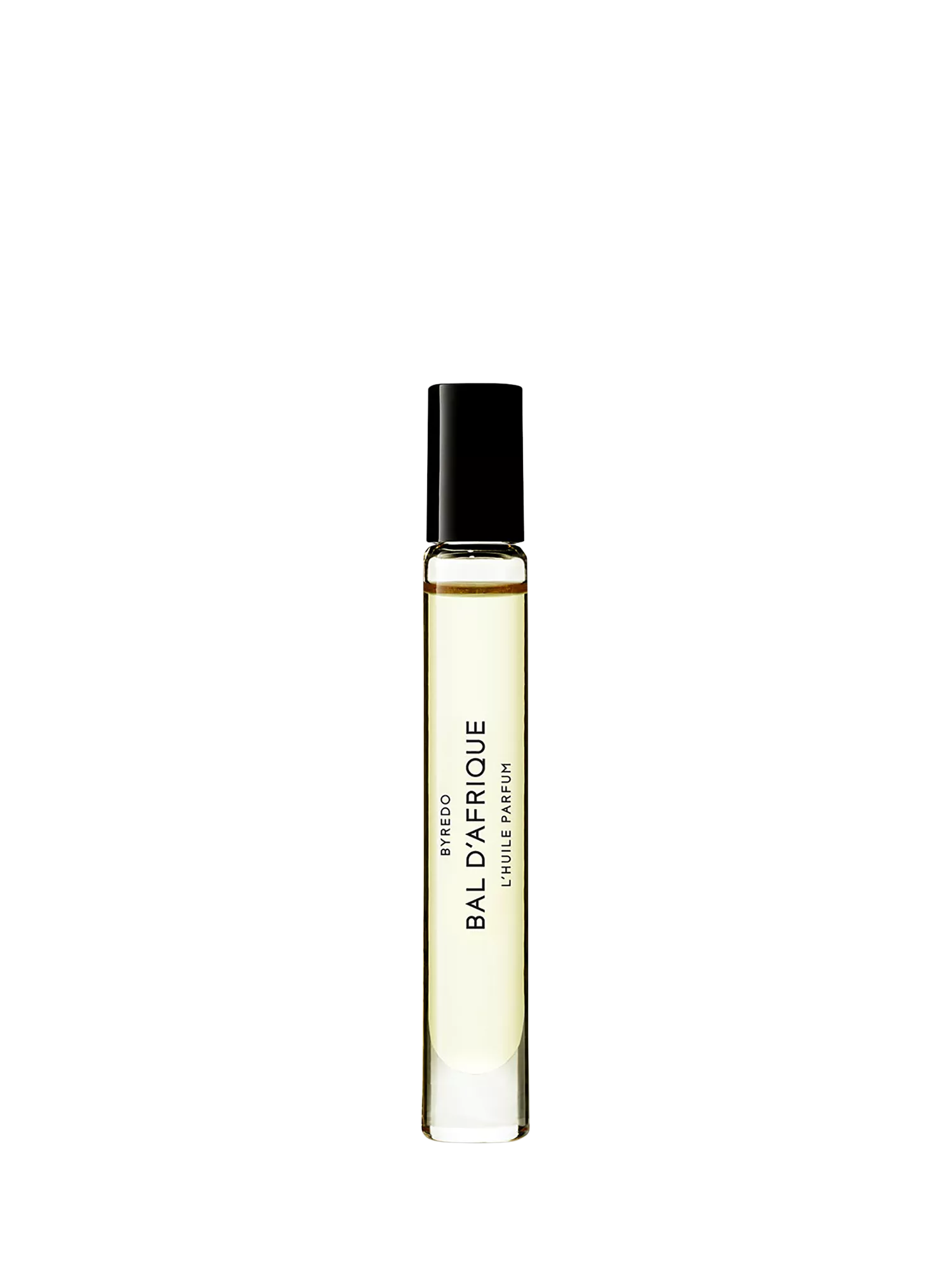 Byredo Bal d'Afrique perfumed oil 7.5ml, imported from the UK