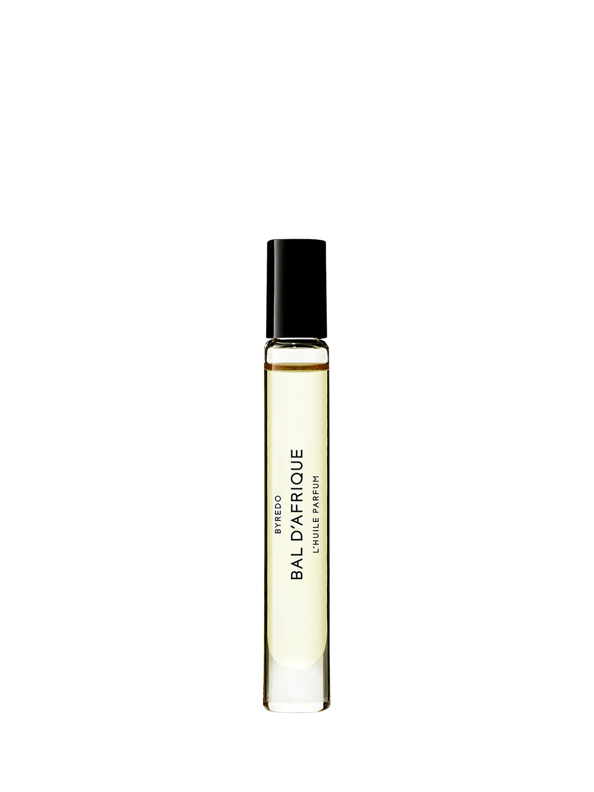Byredo Bal d'Afrique perfumed oil 7.5ml, imported from the UK