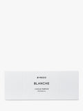 Byredo perfumed oil Blanche 7.5ml, imported from the UK