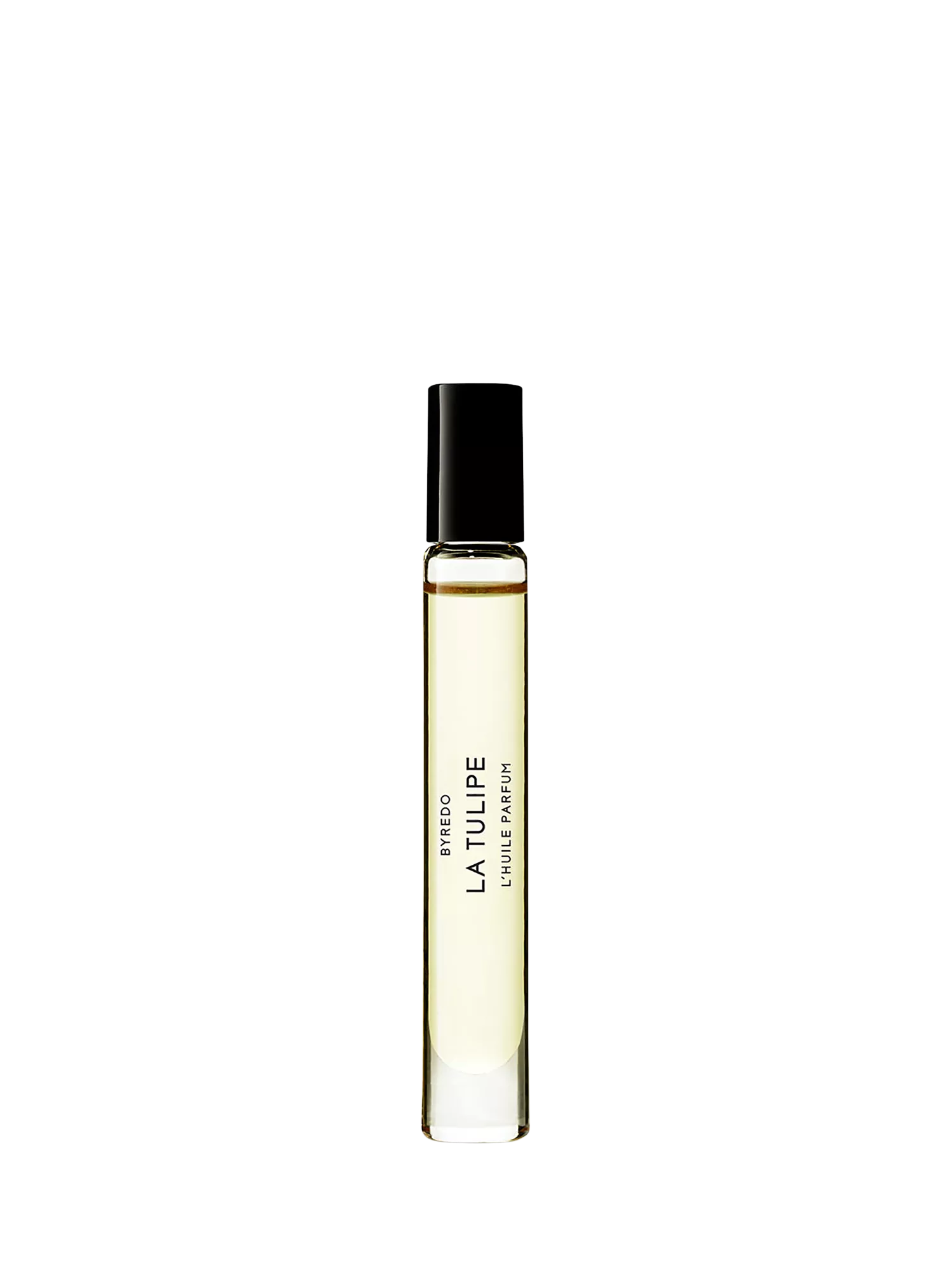 Byredo La Tulipe perfumed oil roll-on 7.5ml, imported from the UK