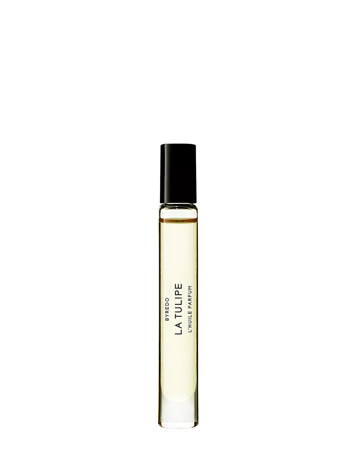 Byredo La Tulipe perfumed oil roll-on 7.5ml, imported from the UK