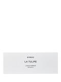 Byredo La Tulipe perfumed oil roll-on 7.5ml, imported from the UK