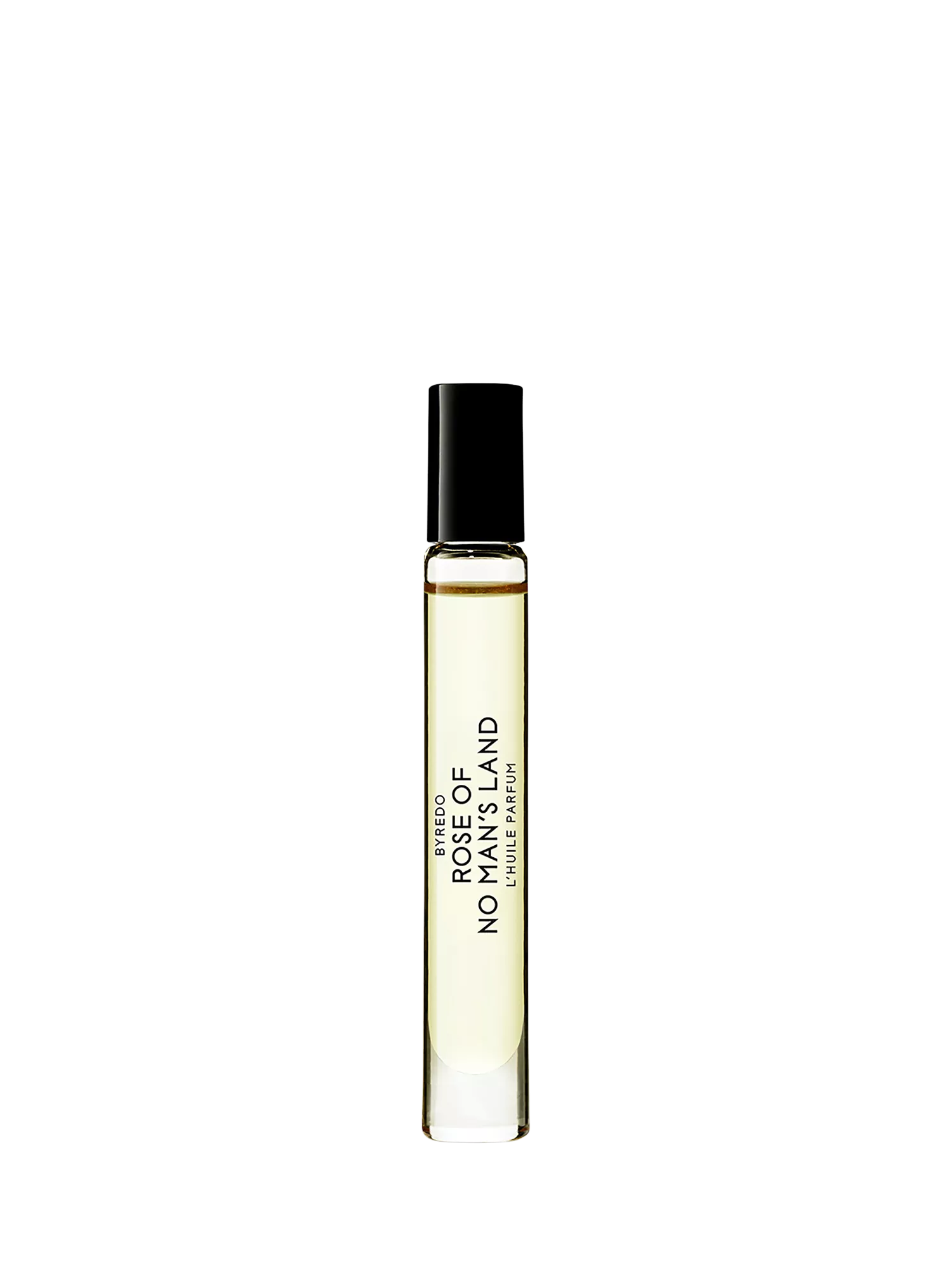 Byredo Rose Of No Man's Land perfumed oil 7.5ml (British brand)