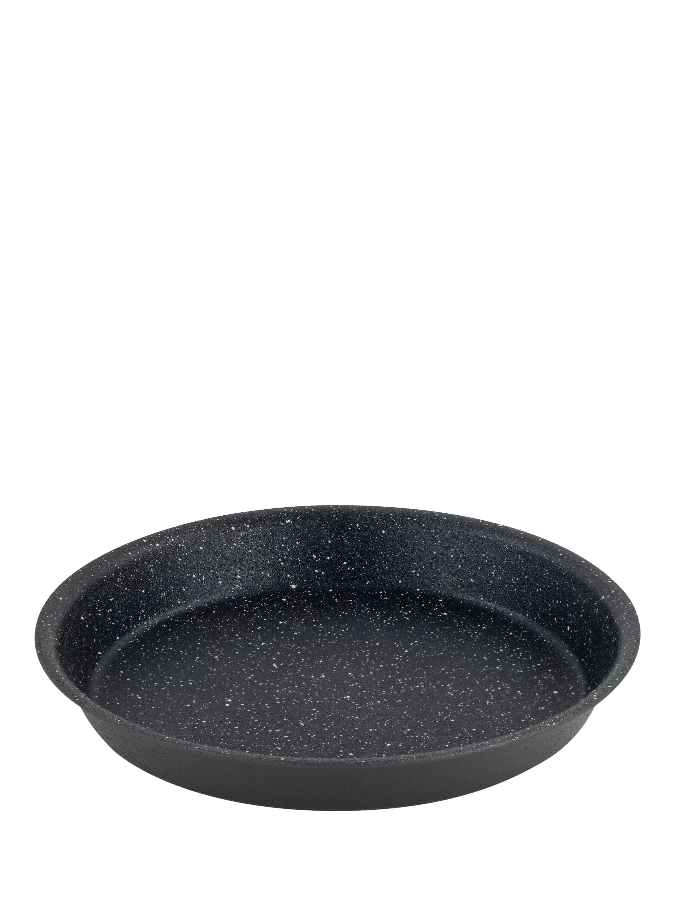 Dojo Yumi Neverstick non-stick pie dish 26cm - British product