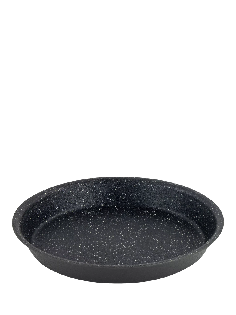 Dojo Yumi Neverstick non-stick pie dish 26cm - British product