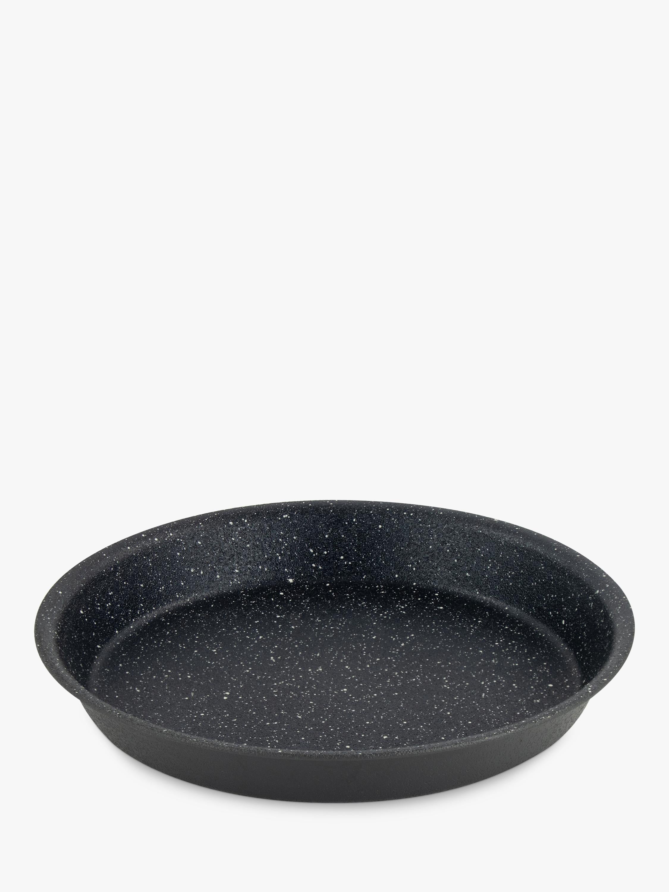 Dojo Yumi Neverstick non-stick pie dish 26cm - British product