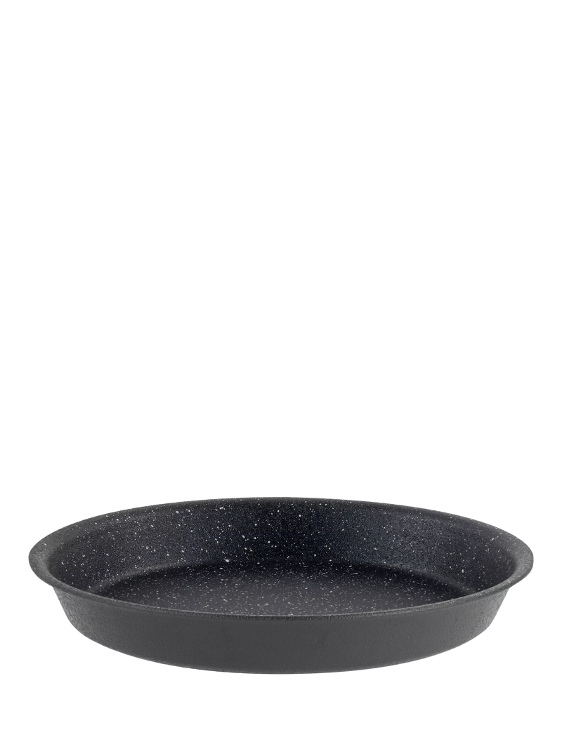 Dojo Yumi Neverstick non-stick pie dish 26cm - British product