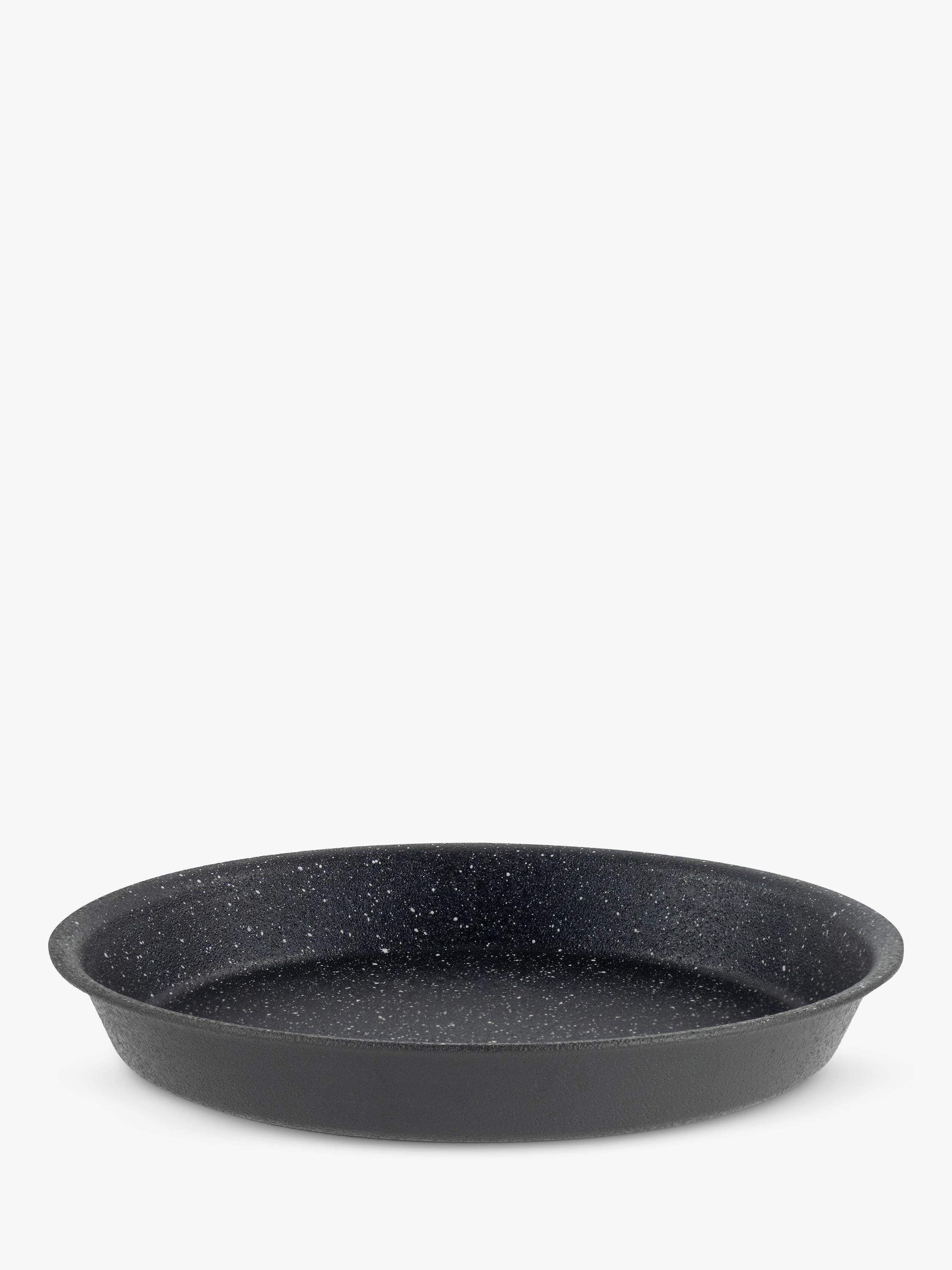 Dojo Yumi Neverstick non-stick pie dish 26cm - British product