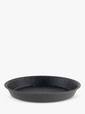 Dojo Yumi Neverstick non-stick pie dish 26cm - British product