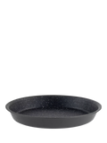 Dojo Yumi Neverstick non-stick pie dish 26cm - British product