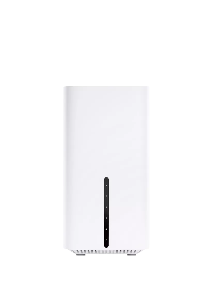 TP-Link Archer NX200 5G AX1800 dual-band router white (British brand)