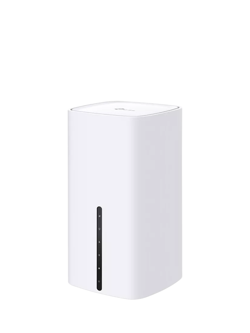 TP-Link Archer NX200 5G AX1800 dual-band router white (British brand)
