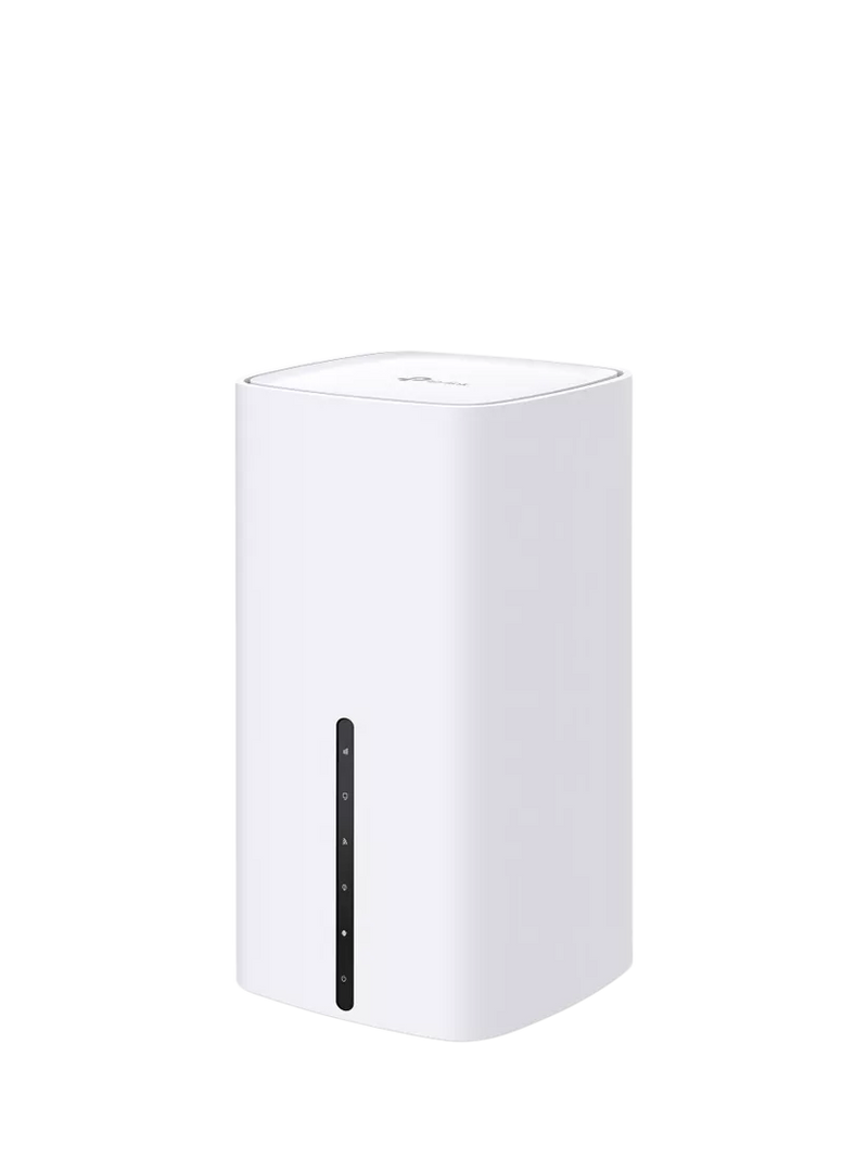 TP-Link Archer NX200 5G AX1800 dual-band router white (British brand)