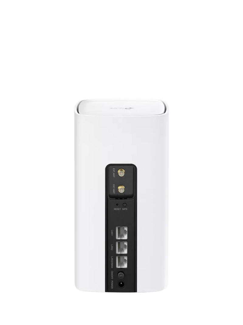 TP-Link Archer NX200 5G AX1800 dual-band router white (British brand)