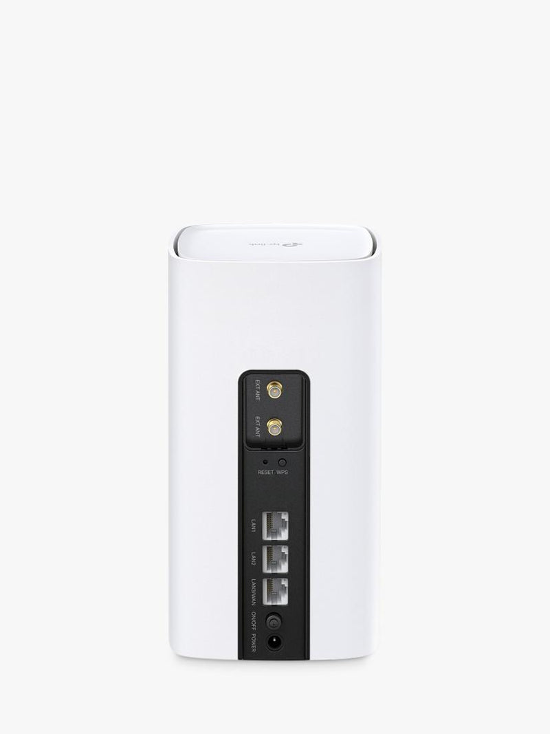 TP-Link Archer NX200 5G AX1800 dual-band router white (British brand)