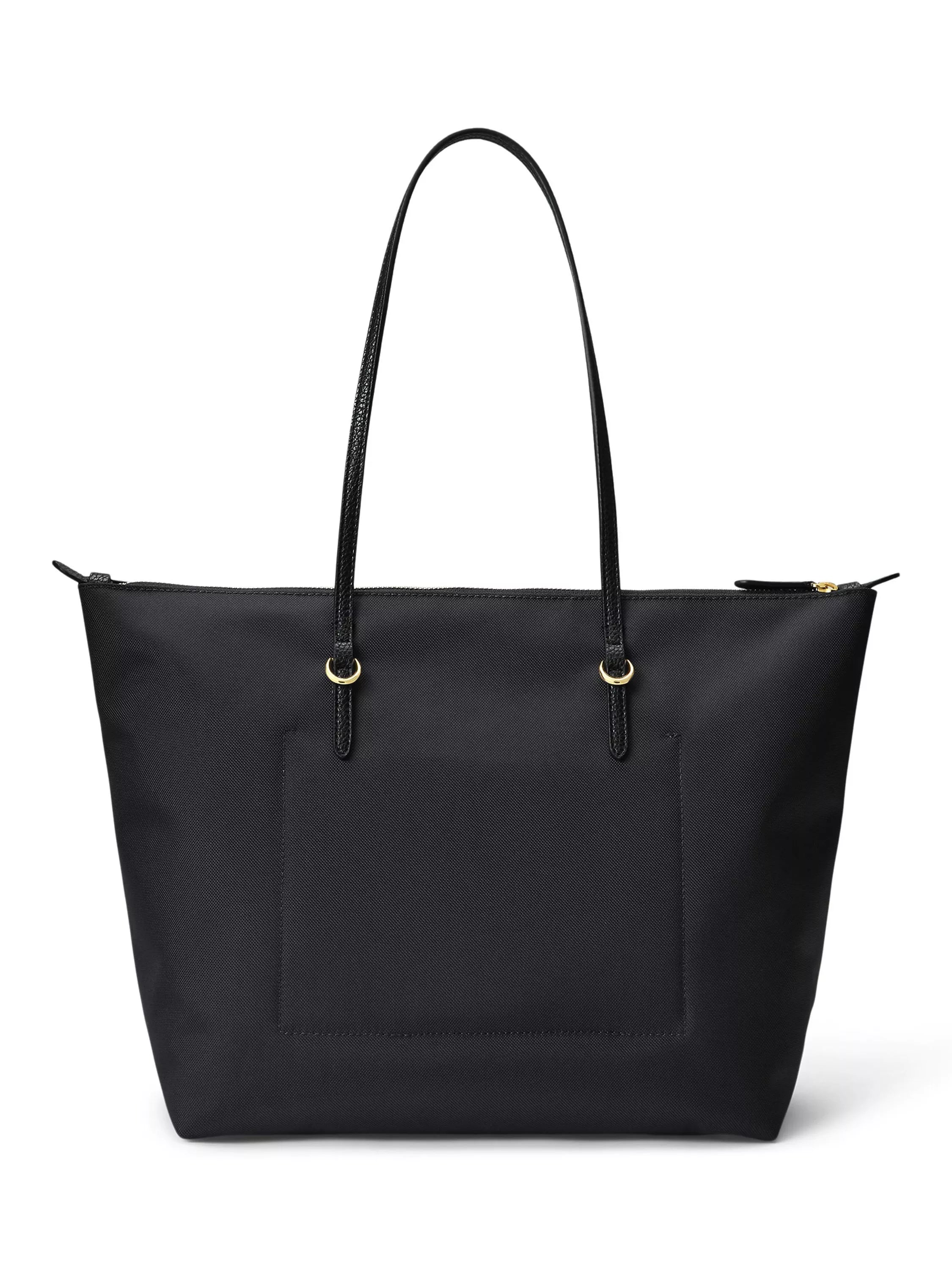 Ralph Lauren Keaton 31 tote bag nylon (British brand)