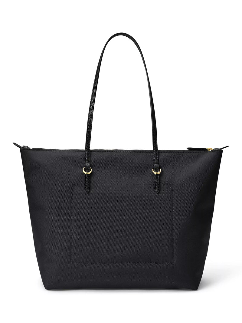 Ralph Lauren Keaton 31 tote bag nylon (British brand)
