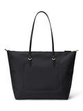 Ralph Lauren Keaton 31 tote bag nylon (British brand)