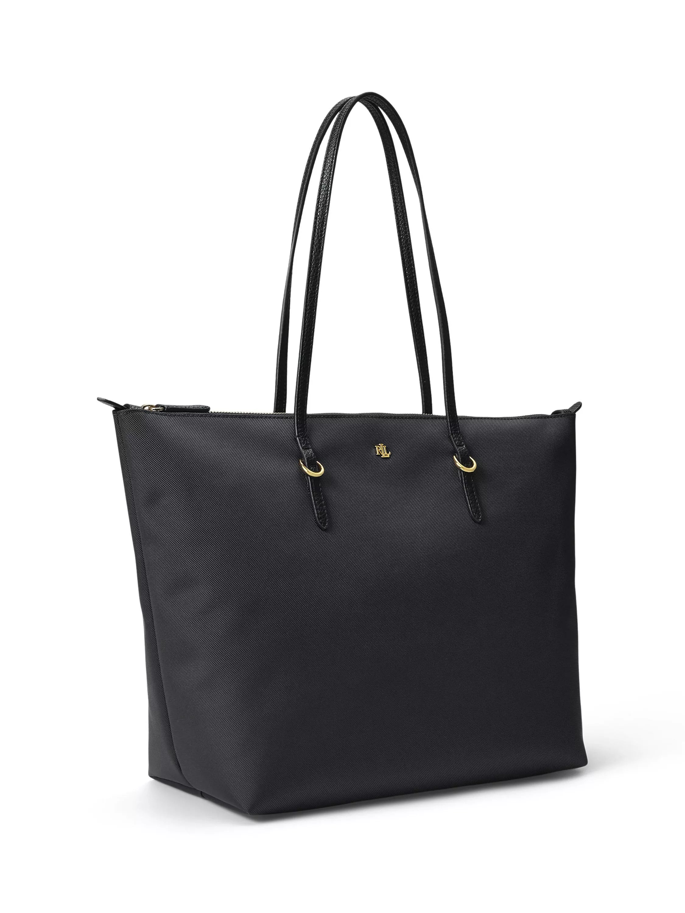 Ralph Lauren Keaton 31 tote bag nylon (British brand)