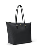Ralph Lauren Keaton 31 tote bag nylon (British brand)