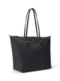 Ralph Lauren Keaton 31 tote bag nylon (British brand)