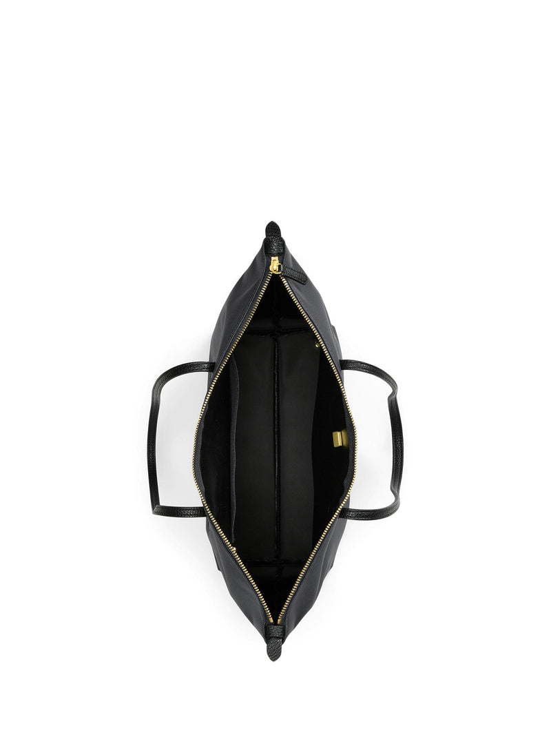 Ralph Lauren Keaton 31 tote bag nylon (British brand)