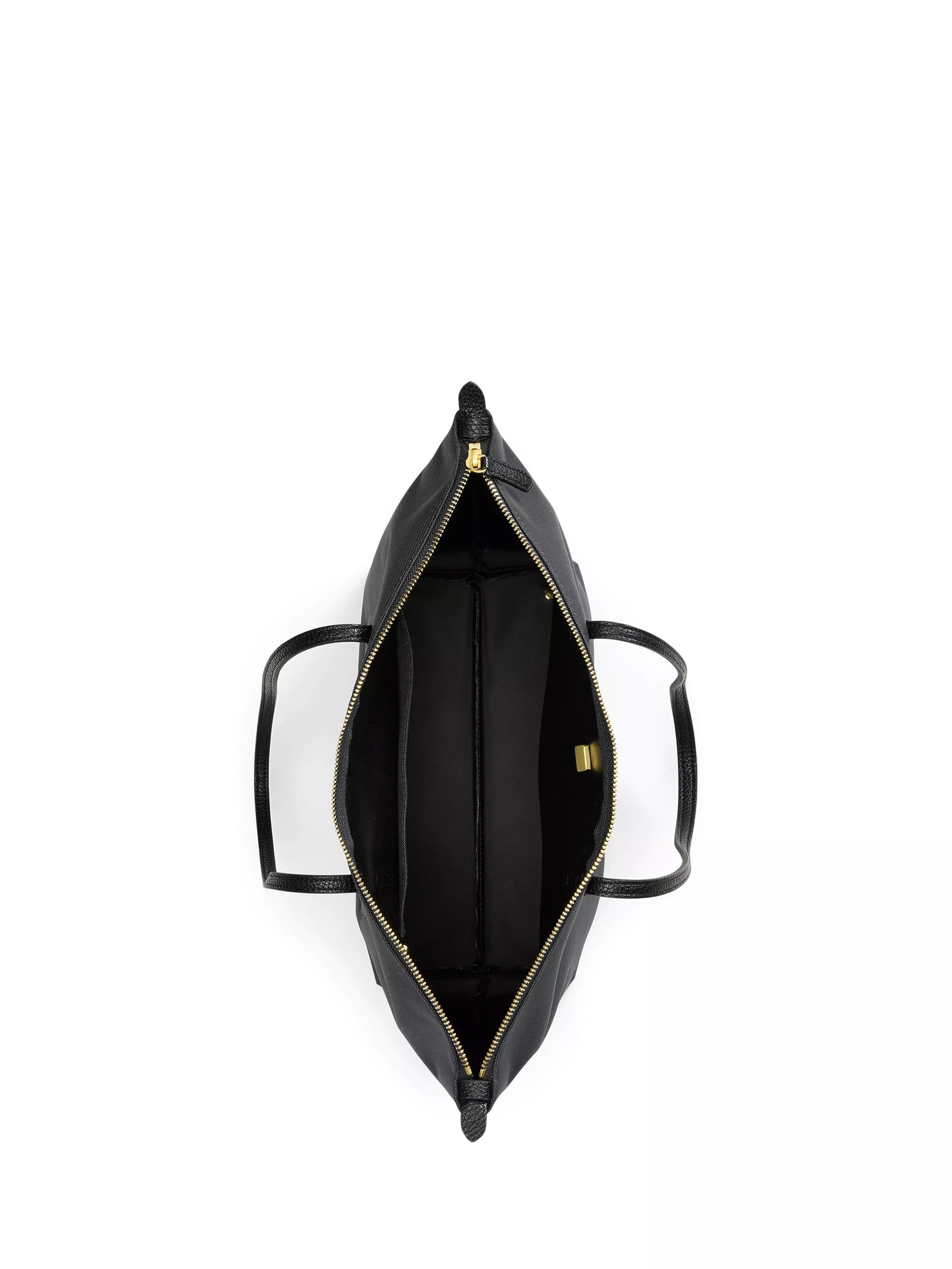 Ralph Lauren Keaton 31 tote bag nylon (British brand)