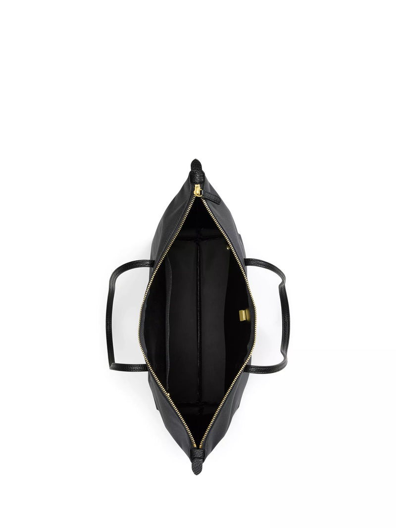 Ralph Lauren Keaton 31 tote bag nylon (British brand)