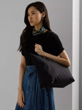 Ralph Lauren Keaton 31 tote bag nylon (British brand)