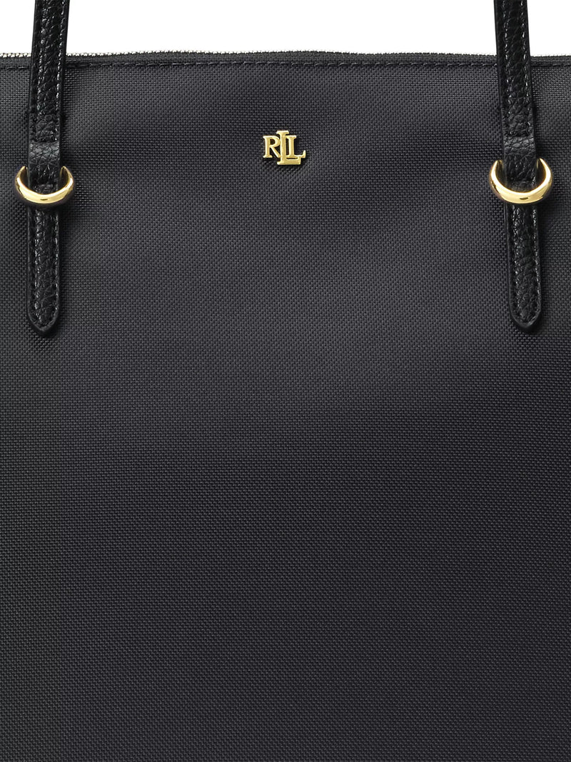 Ralph Lauren Keaton 31 tote bag nylon (British brand)