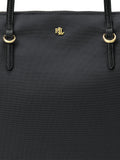 Ralph Lauren Keaton 31 tote bag nylon (British brand)