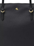 Ralph Lauren Keaton 31 tote bag nylon (British brand)