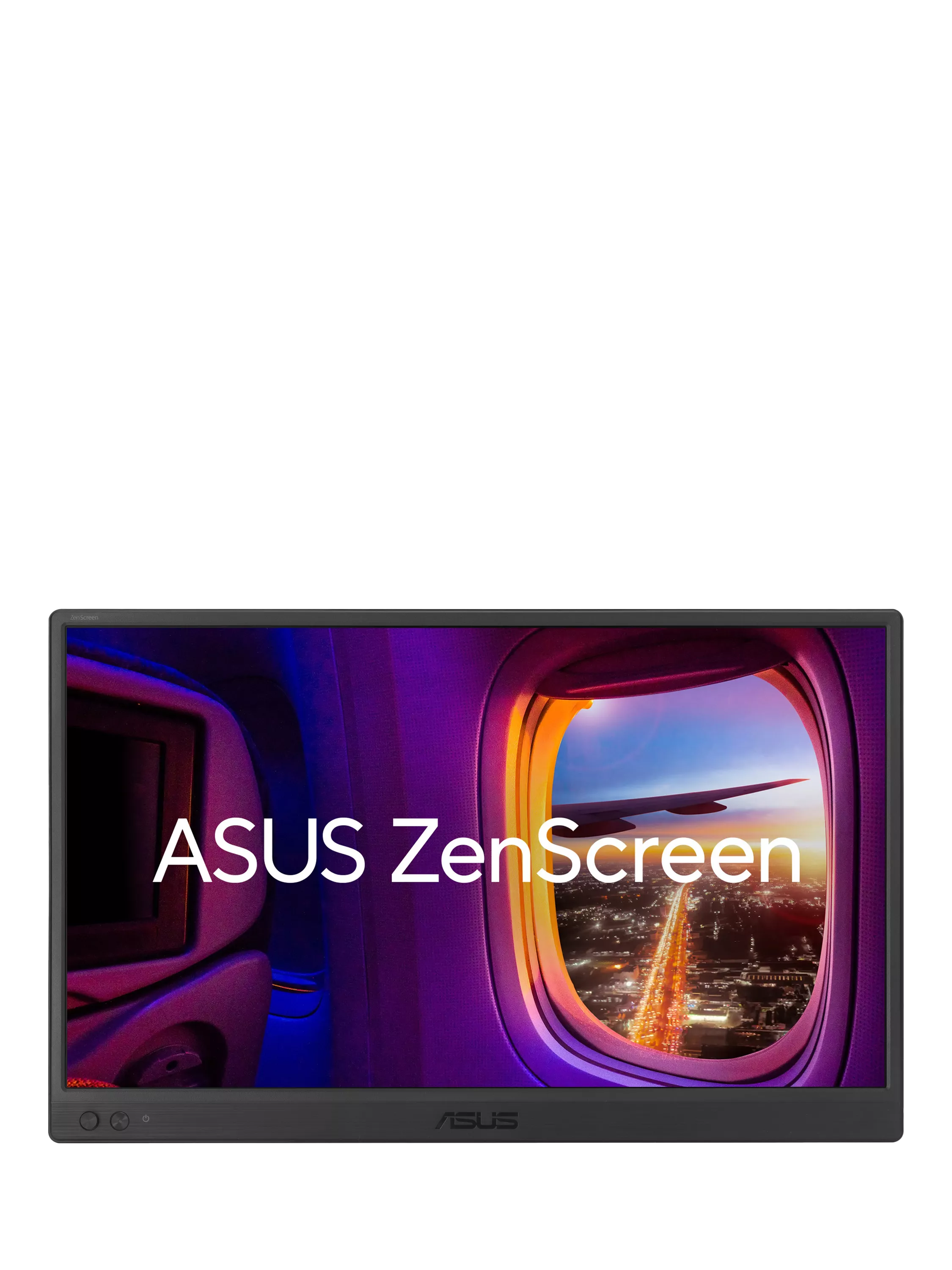 ASUS ZenScreen MB169CK portable monitor 15.6 inch, UK version