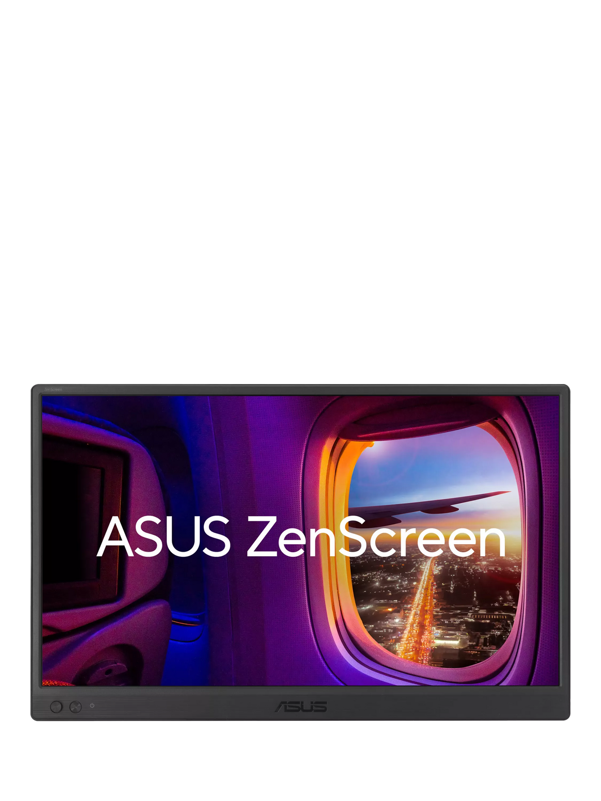 ASUS ZenScreen MB169CK portable monitor 15.6 inch, UK version