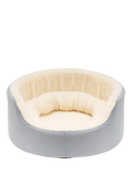 Lords & Labradors Grow With Me Puppy Bed