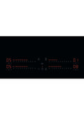 AEG 80cm induction hob - British product
