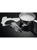 AEG 80cm induction hob - British product