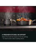 AEG Induction Hob TO84IA00FB 80cm - British product